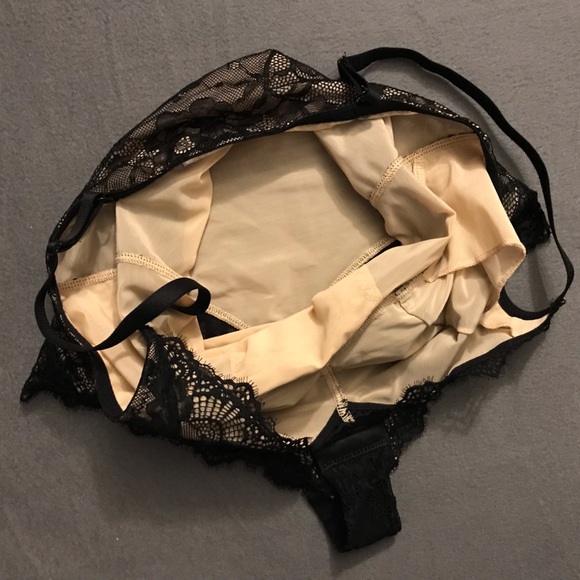 NEW Lace Bodysuit - Picture 9 of 15